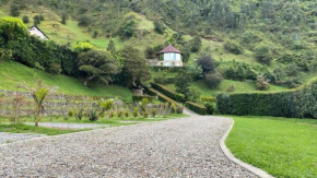 Finca Entrelomas